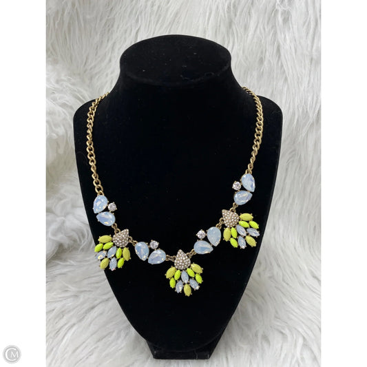 Necklace Statement By J. Crew