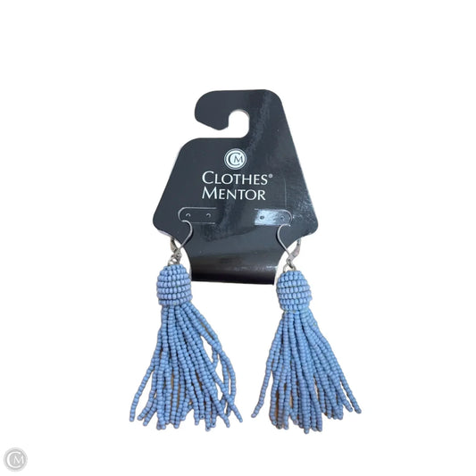 Earrings Dangle/drop By Clothes Mentor