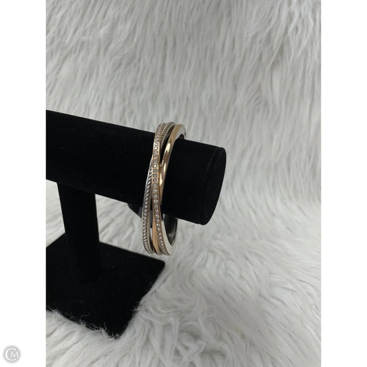 Bracelet Cuff By Brighton