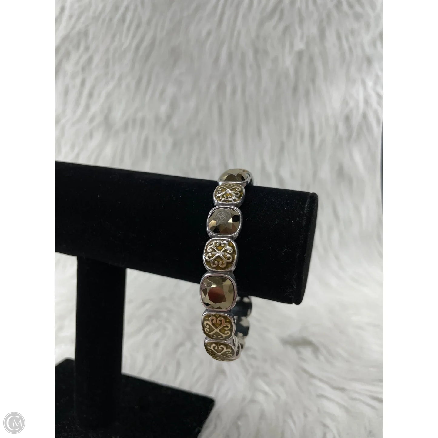 Bracelet Cuff By Brighton