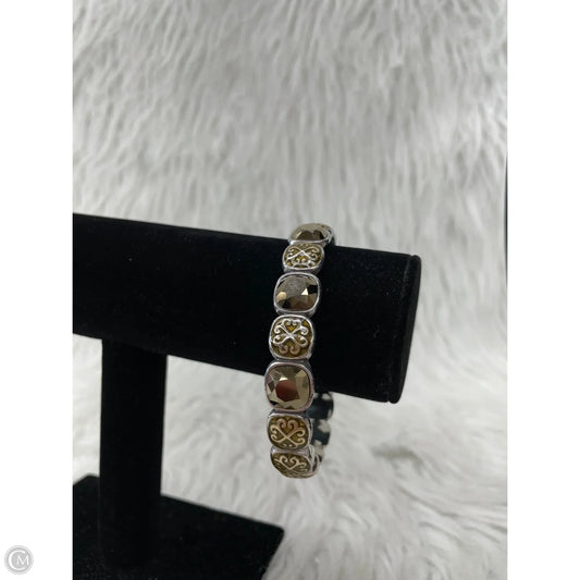 Bracelet Cuff By Brighton