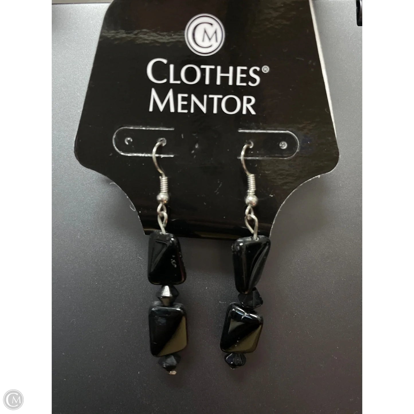 Earrings Dangle/drop By Clothes Mentor