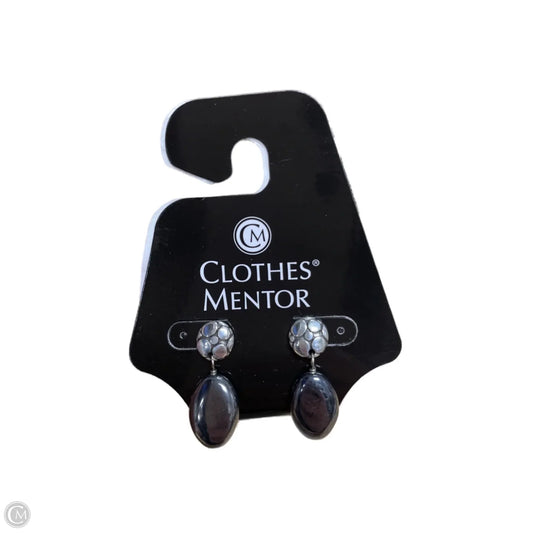 Earrings Dangle/drop By Clothes Mentor