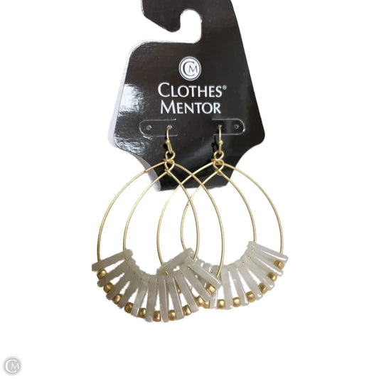 Earrings Dangle/drop By Clothes Mentor