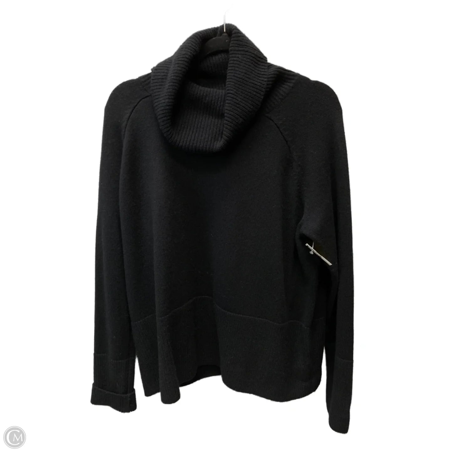 Sweater By Athleta In Black, Size: M