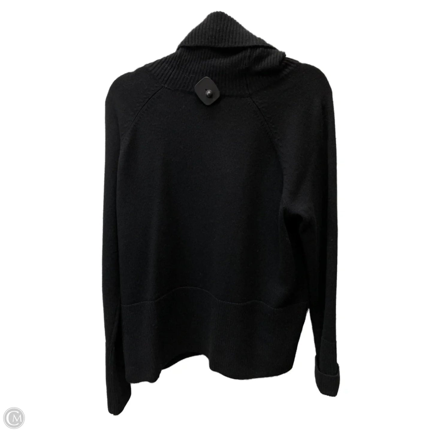 Sweater By Athleta In Black, Size: M