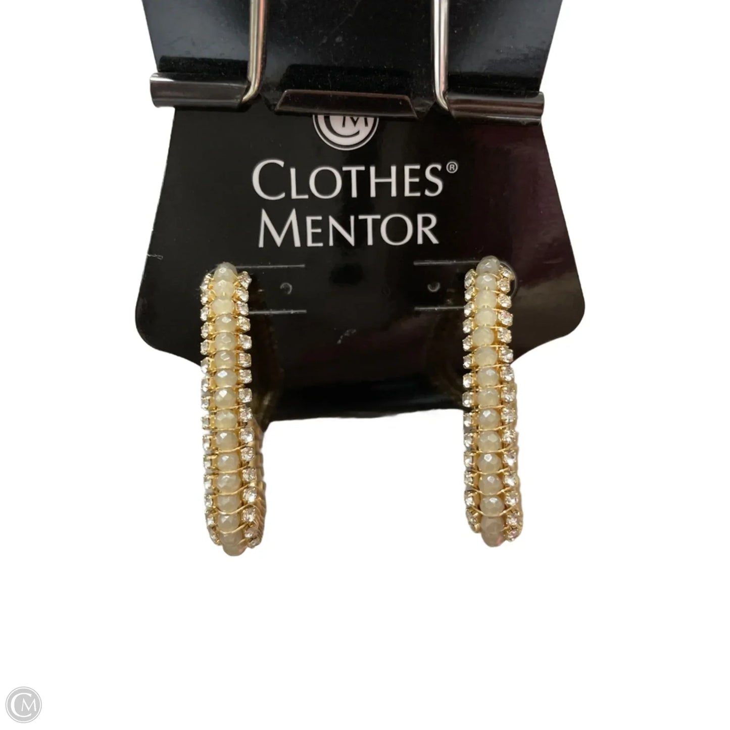 Earrings Dangle/drop By Cmc