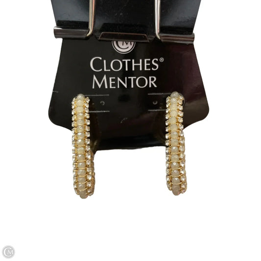 Earrings Dangle/drop By Cmc