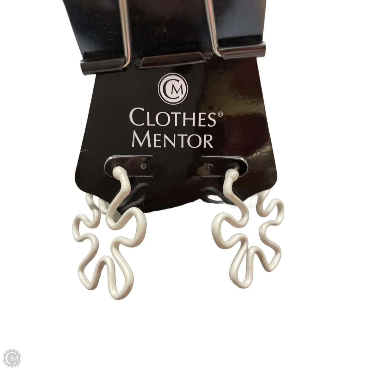 Earrings Dangle/drop By Clothes Mentor
