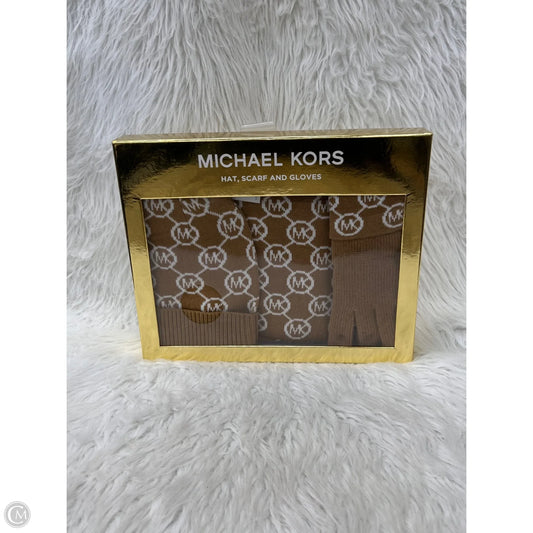 Accessory Label By Michael By Michael Kors