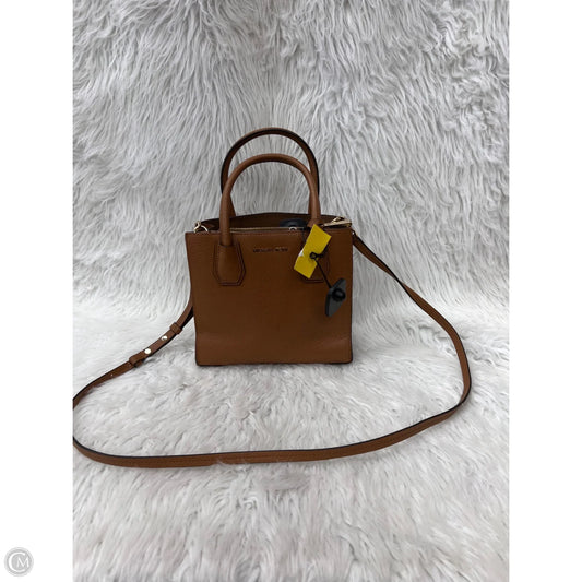 Handbag Designer By Michael Kors, Size: Small