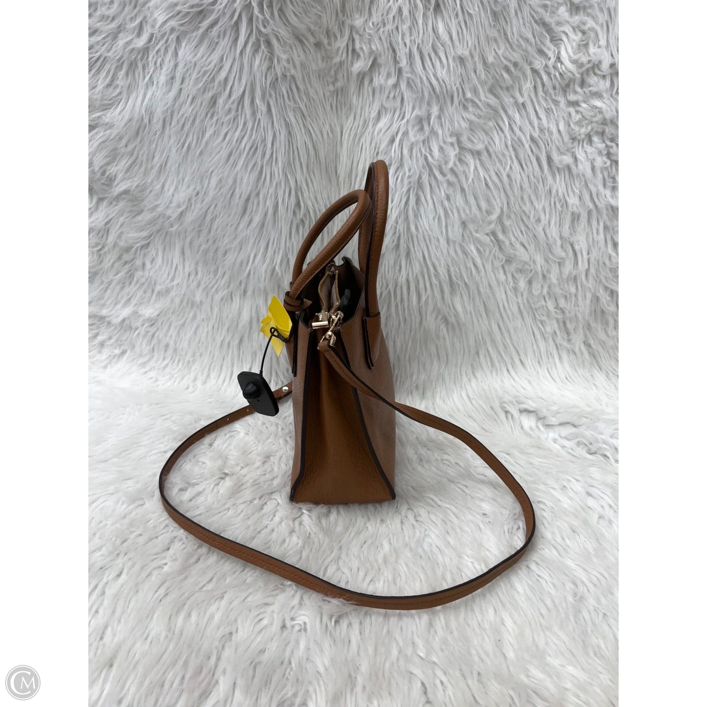 Handbag Designer By Michael Kors, Size: Small