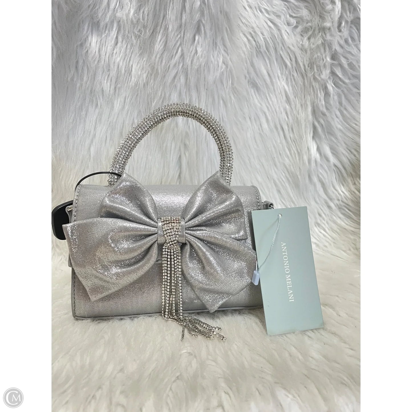 Handbag By Antonio Melani, Size: Small