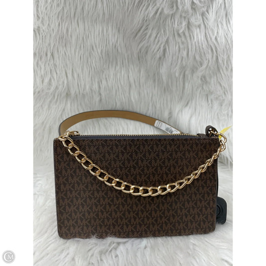 Belt Bag Designer By Michael Kors, Size: Small