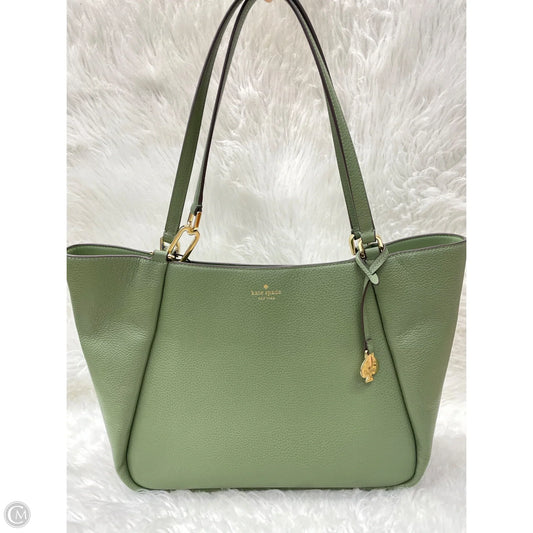 Handbag Designer By Kate Spade, Size: Large