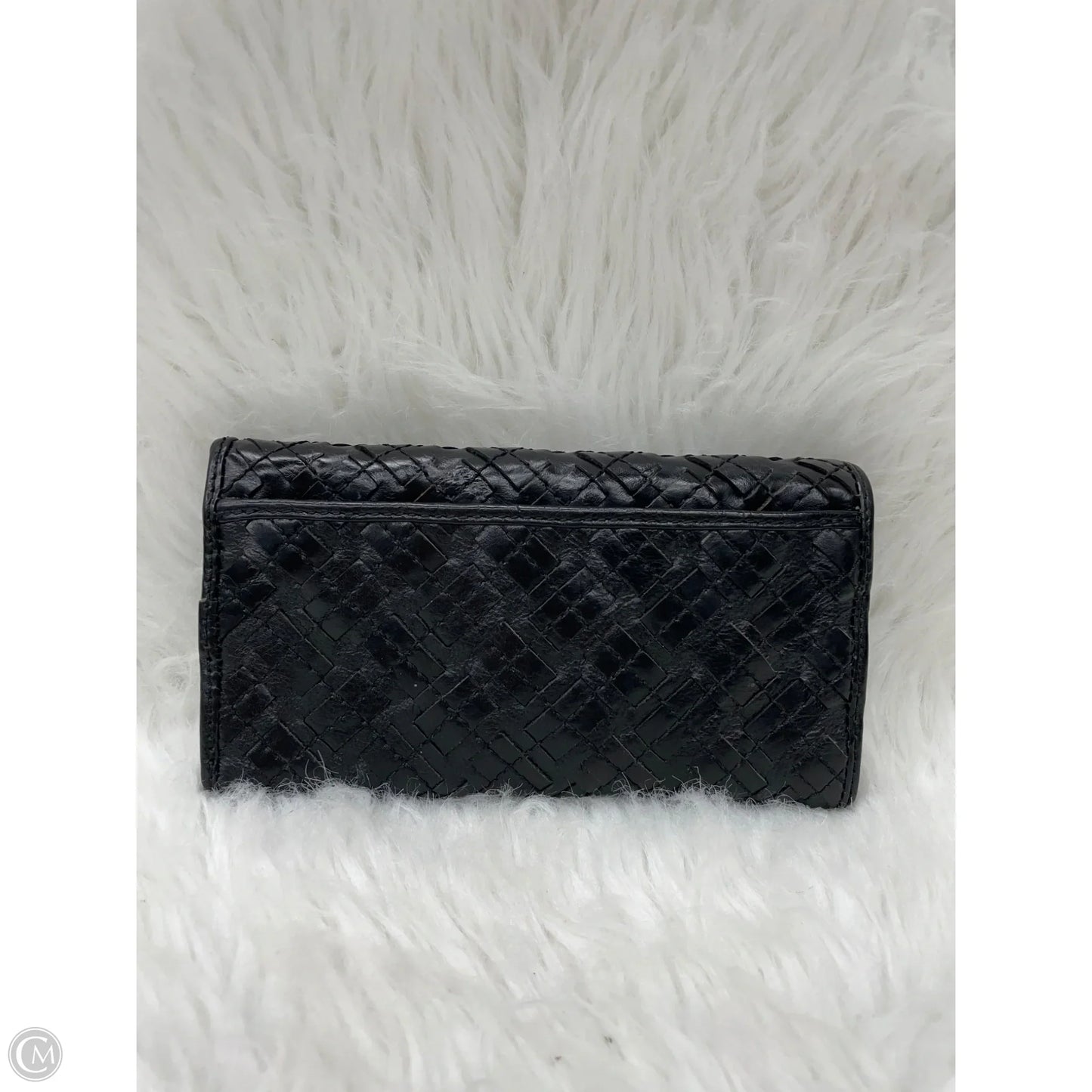 Wallet Designer By Patricia Nash, Size: Medium