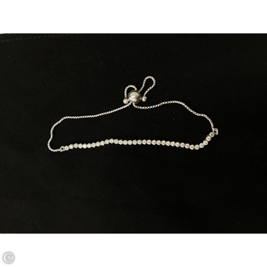 Bracelet Sterling Silver By Pandora