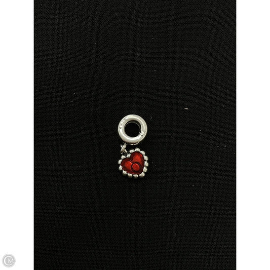 Jewelry Charm By Pandora