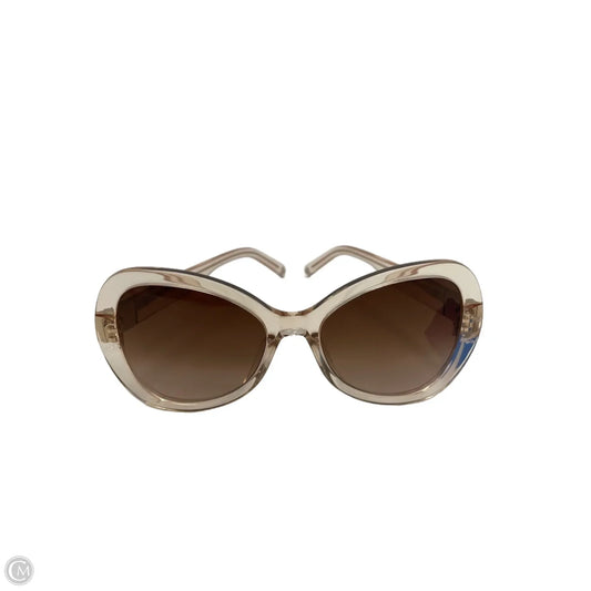 Sunglasses Luxury Designer By Mcm