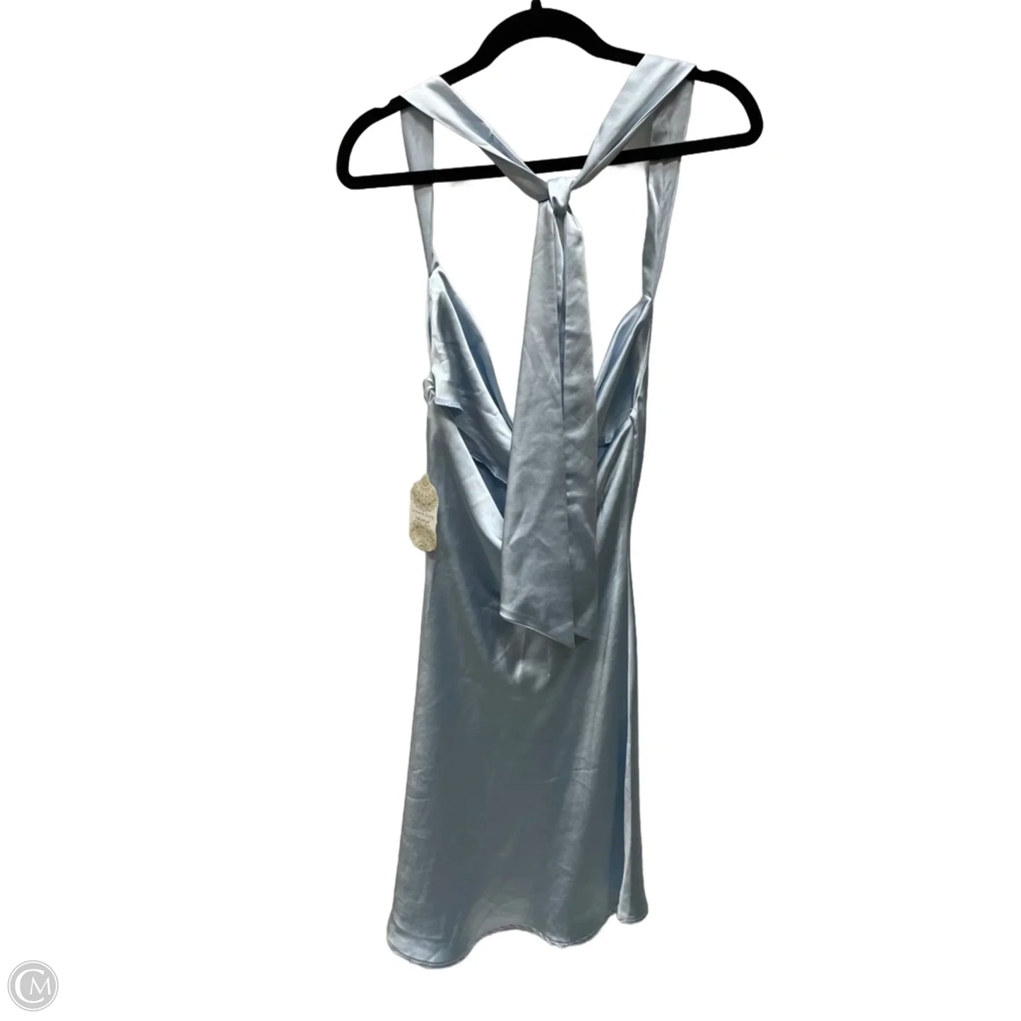 Dress Party Short By Altard State In Blue, Size: Xs
