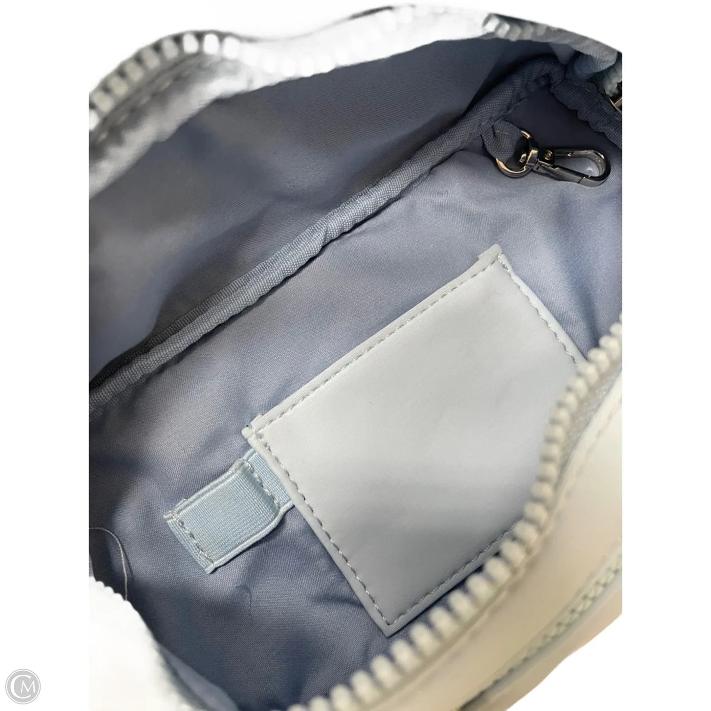 Belt Bag By As U Wish, Size: Medium