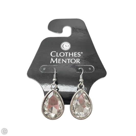 Earrings Dangle/drop By Clothes Mentor