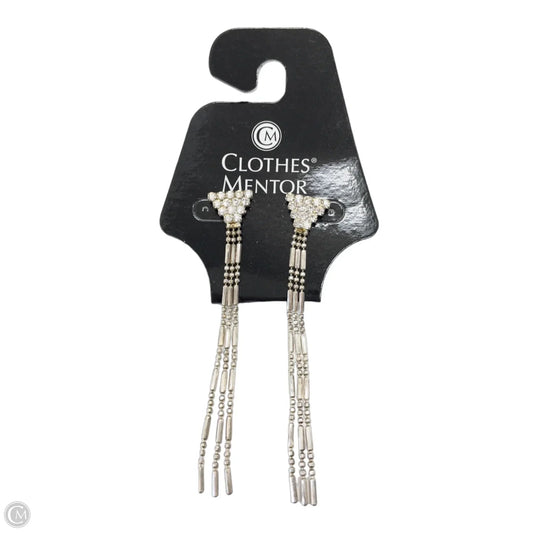Earrings Dangle/drop By Clothes Mentor