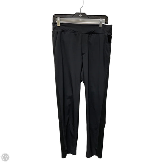 Athletic Pants By Athleta In Black, Size: S