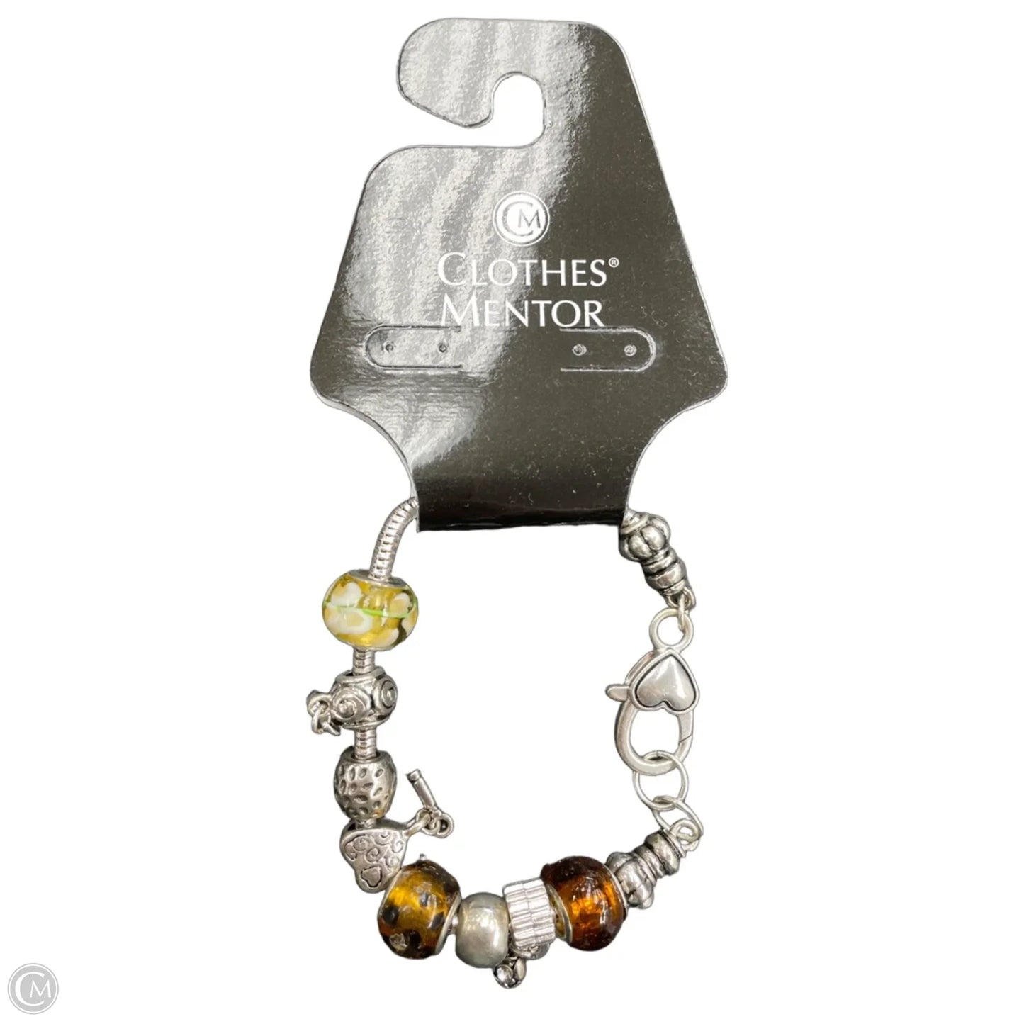 Bracelet Charm By Clothes Mentor