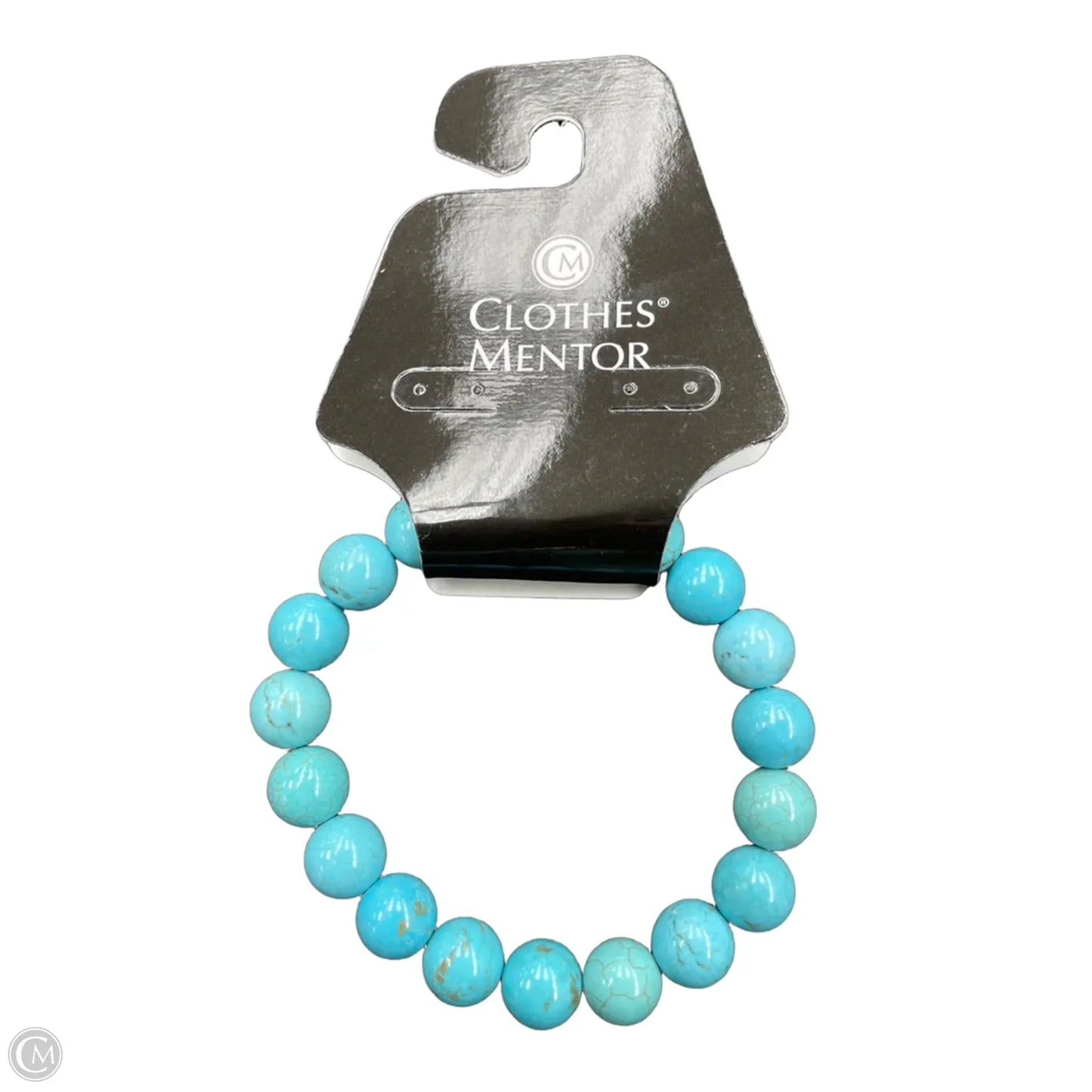 Bracelet Beaded By Cmc