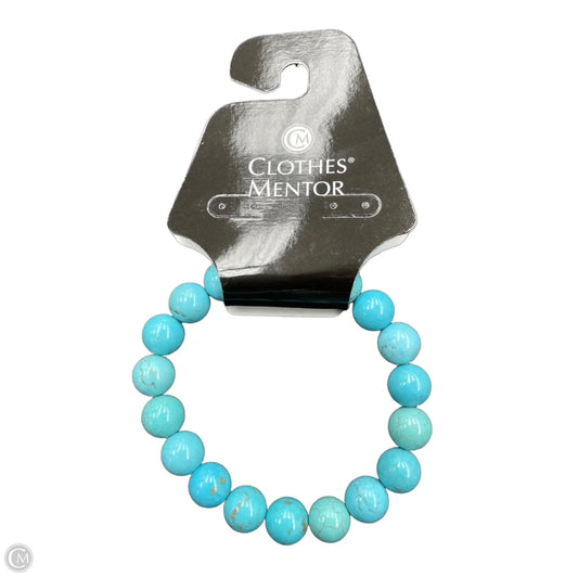 Bracelet Beaded By Cmc