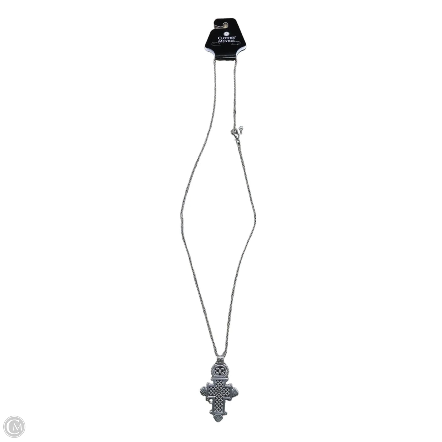 Necklace Pendant By Brighton