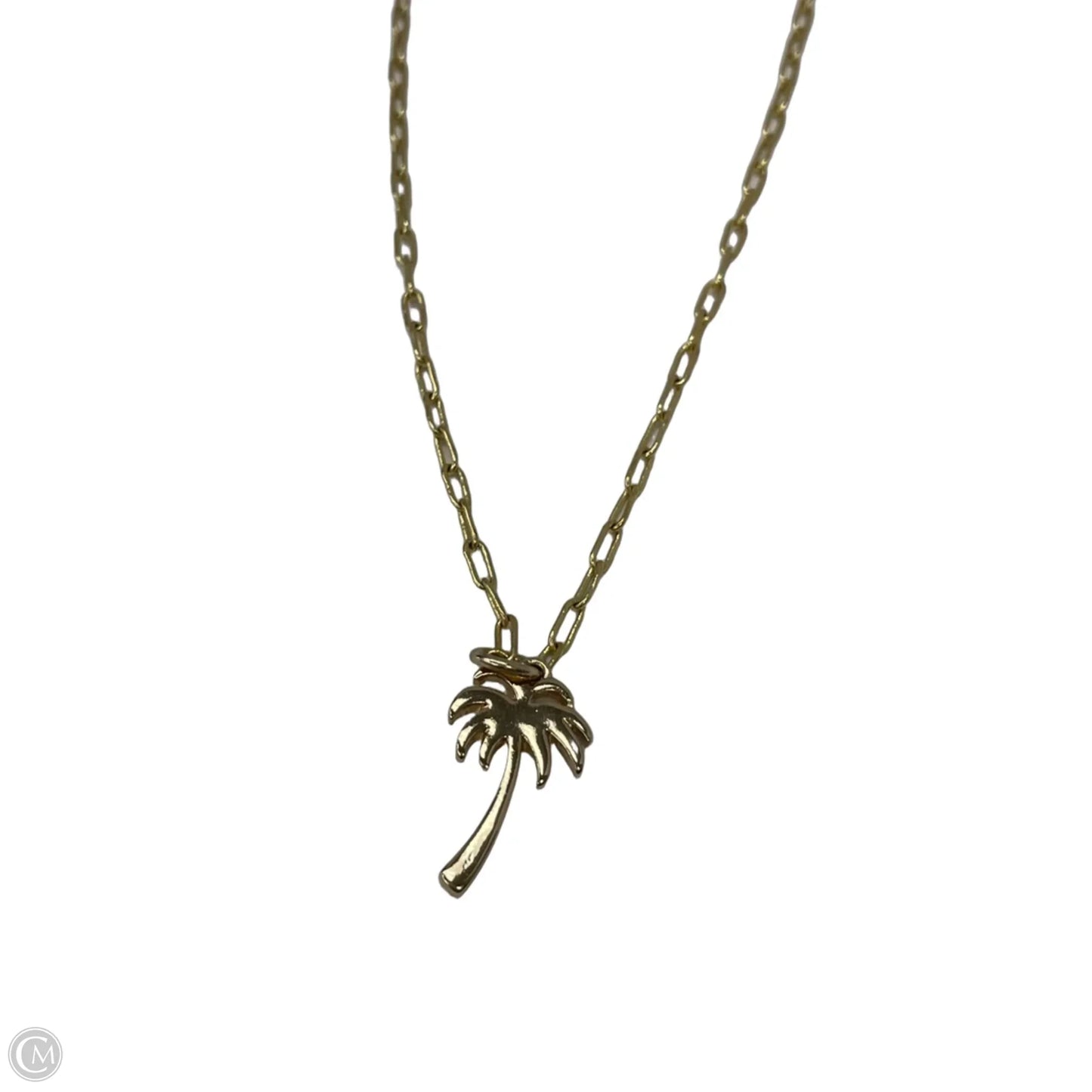 Necklace Pendant By Clothes Mentor