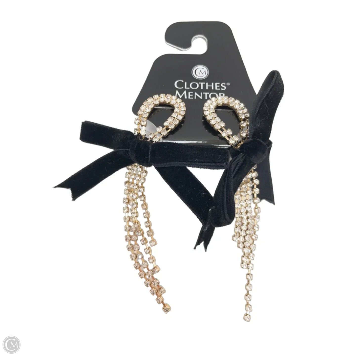 Earrings Dangle/drop By Clothes Mentor