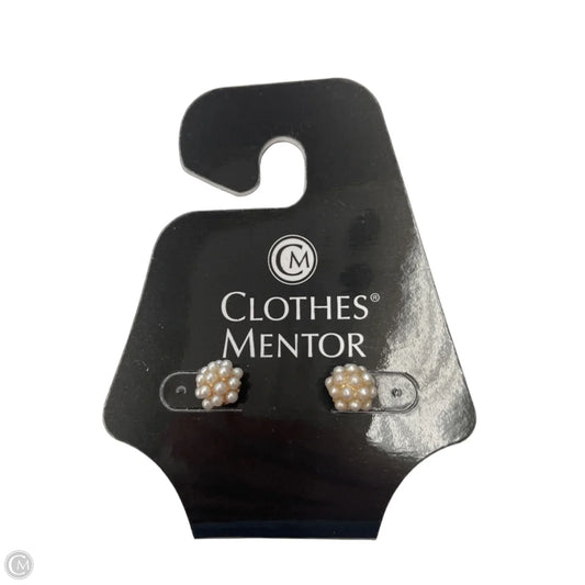 Earrings Stud By Clothes Mentor