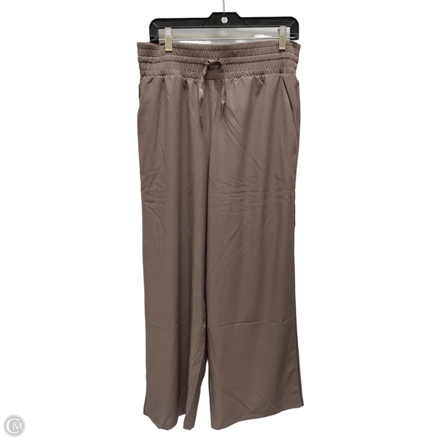 Pants Other By Spanx In Taupe, Size: 12