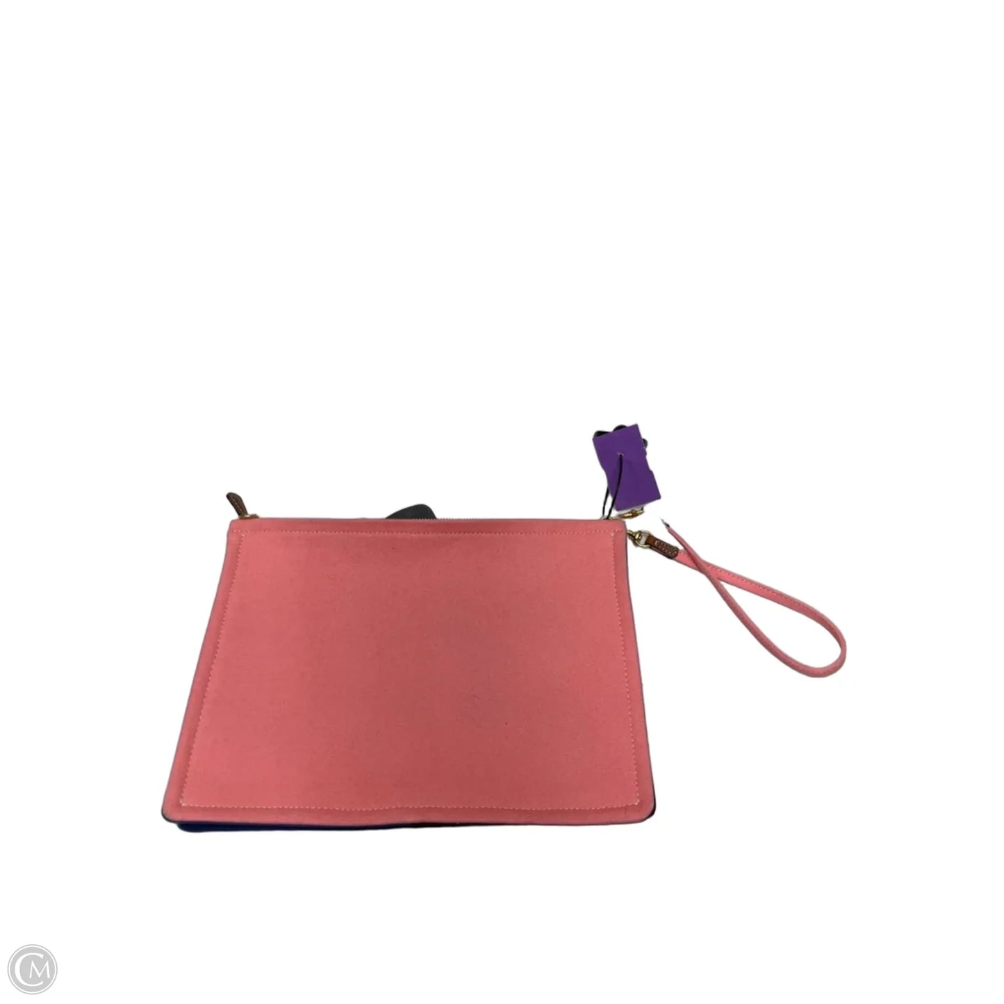 Clutch Designer By Tory Burch, Size: Medium