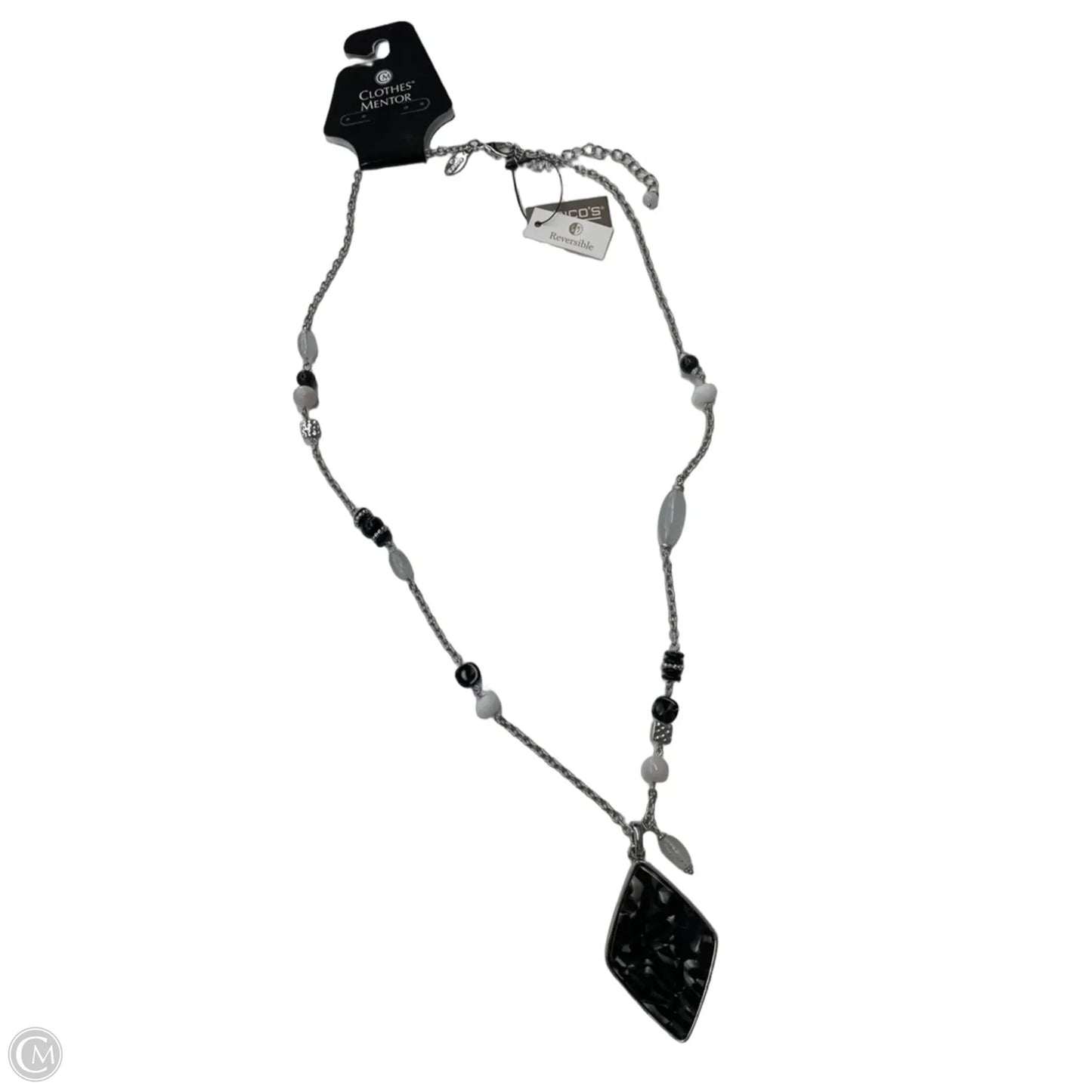 Necklace Pendant By Chicos