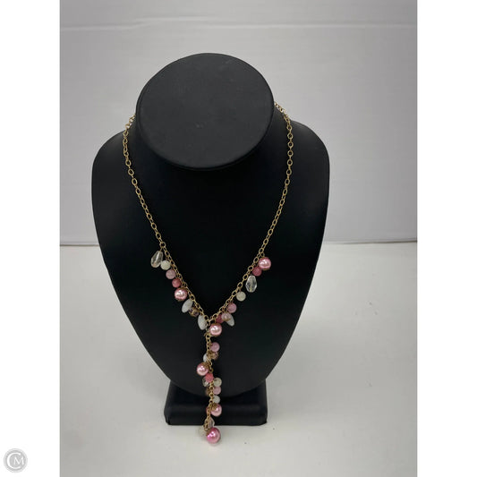Necklace Set By Clothes Mentor