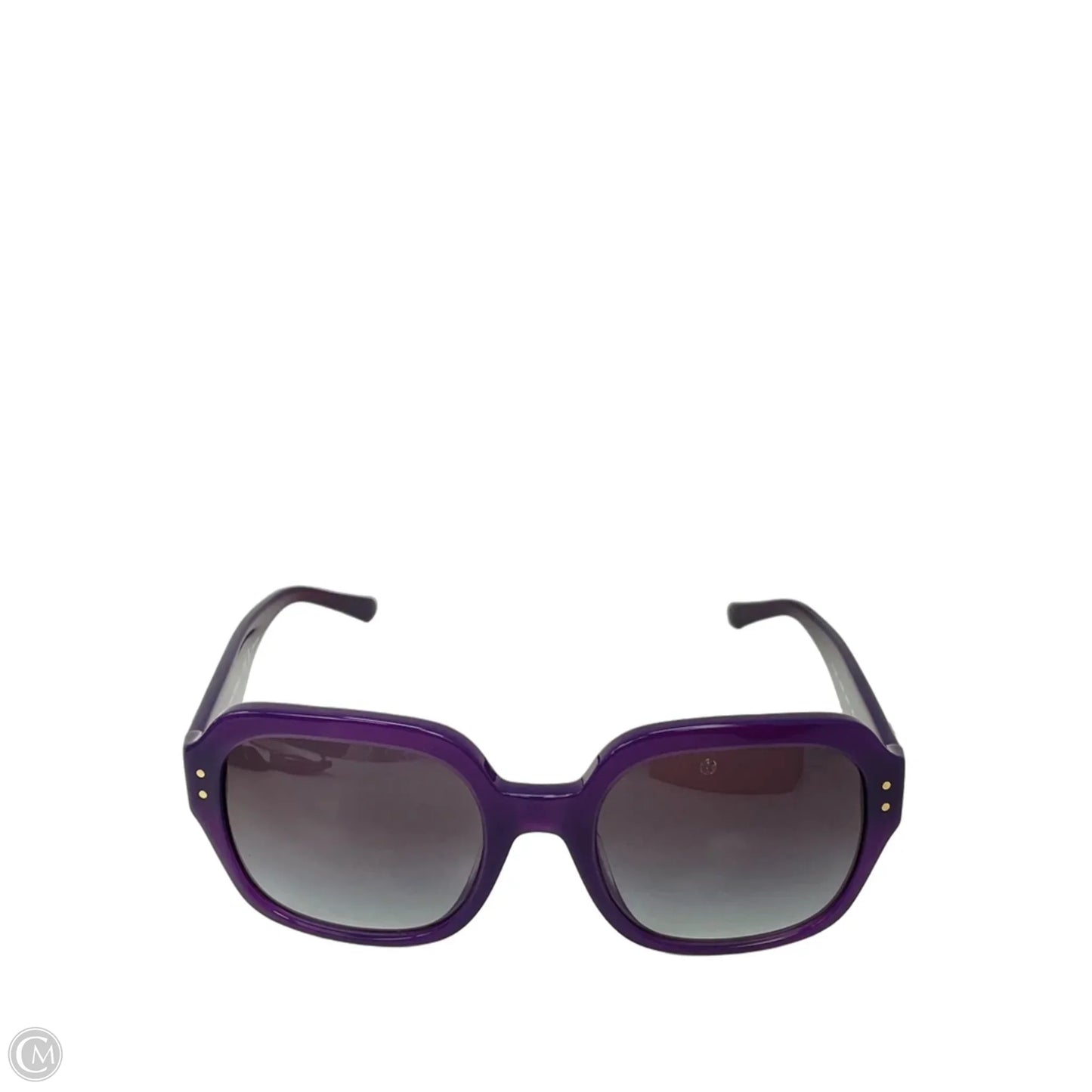 Sunglasses Designer By Tory Burch, Size:
