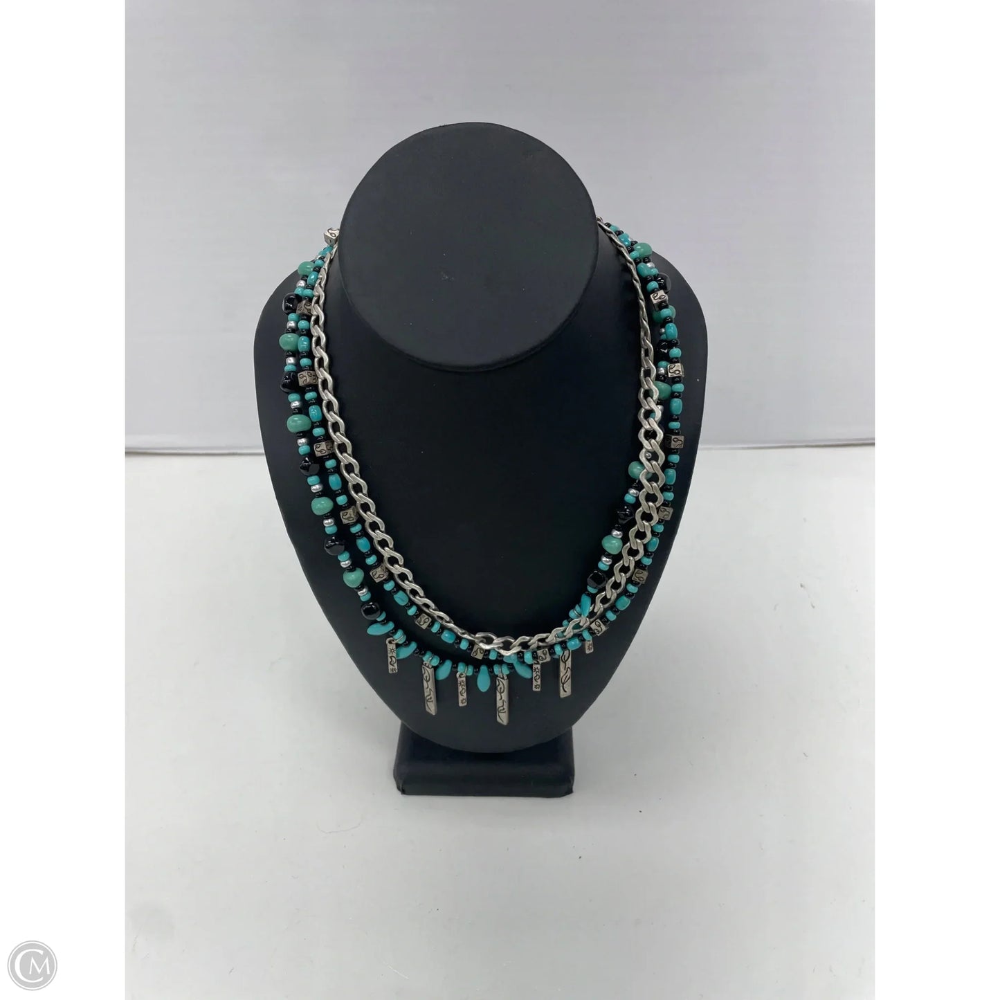 Necklace Layered By Chicos