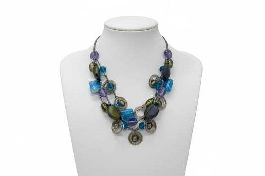 Necklace Layered By Chicos