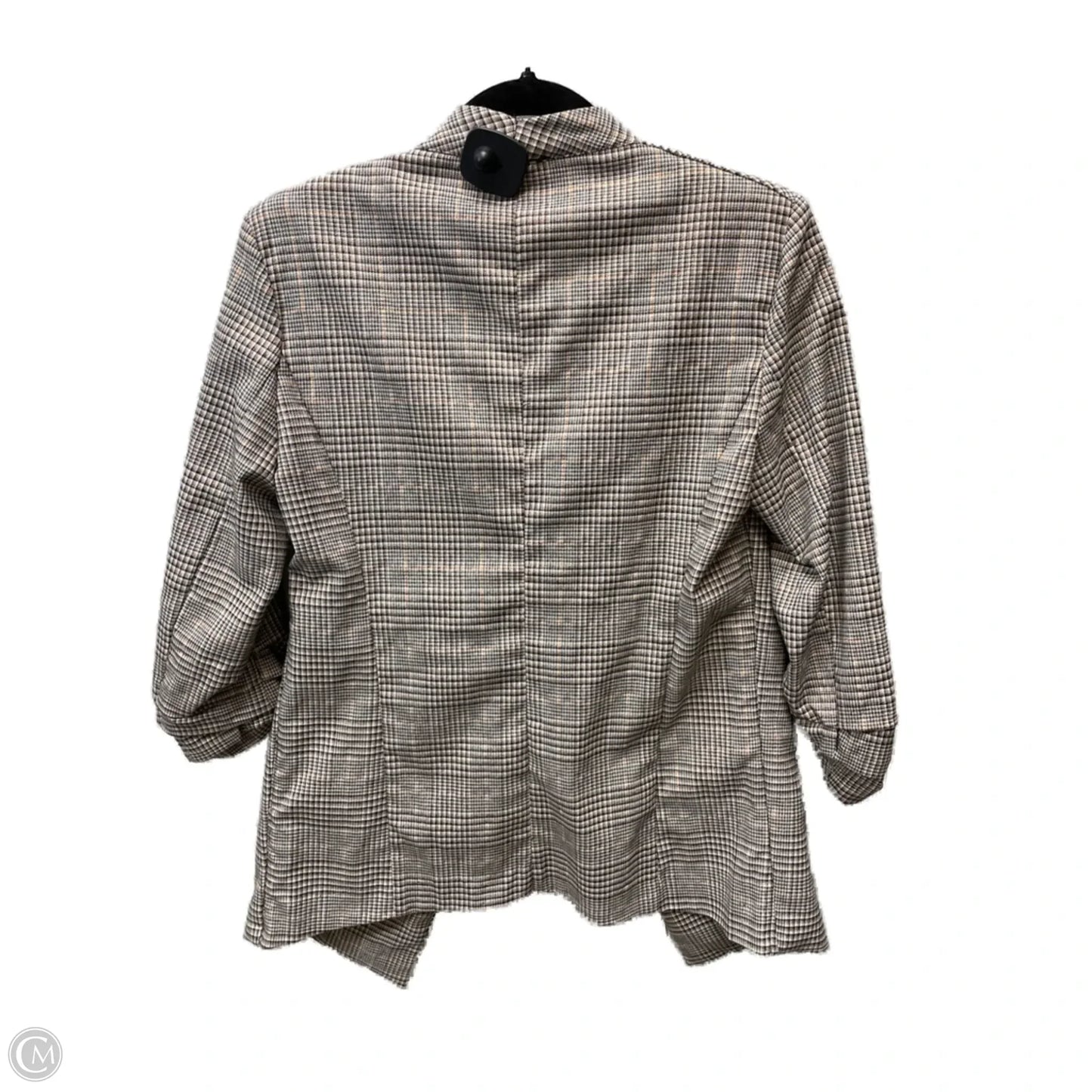 Blazer By Joie In Black & White, Size: Xs