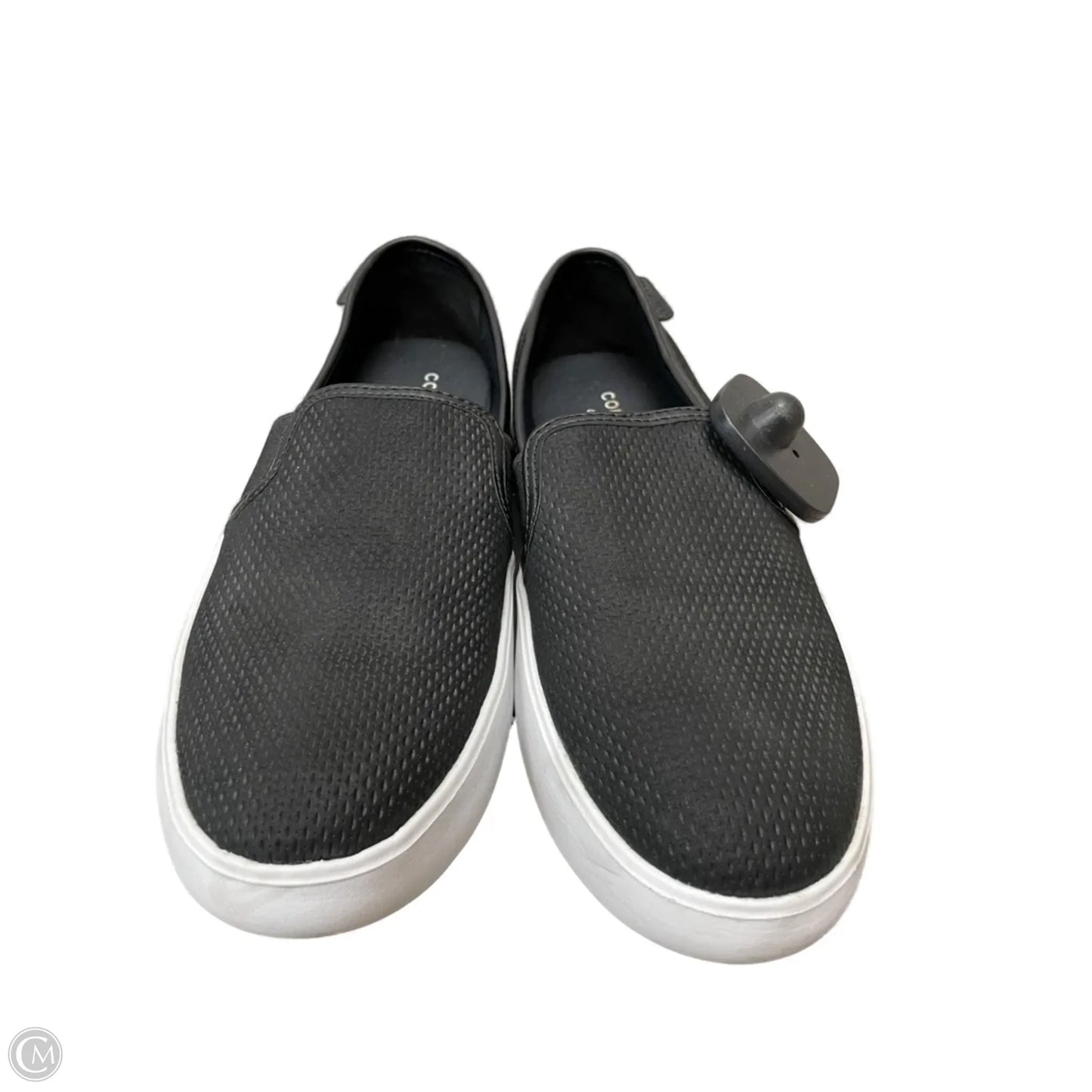 Shoes Flats By Cole-haan In Black, Size: 7