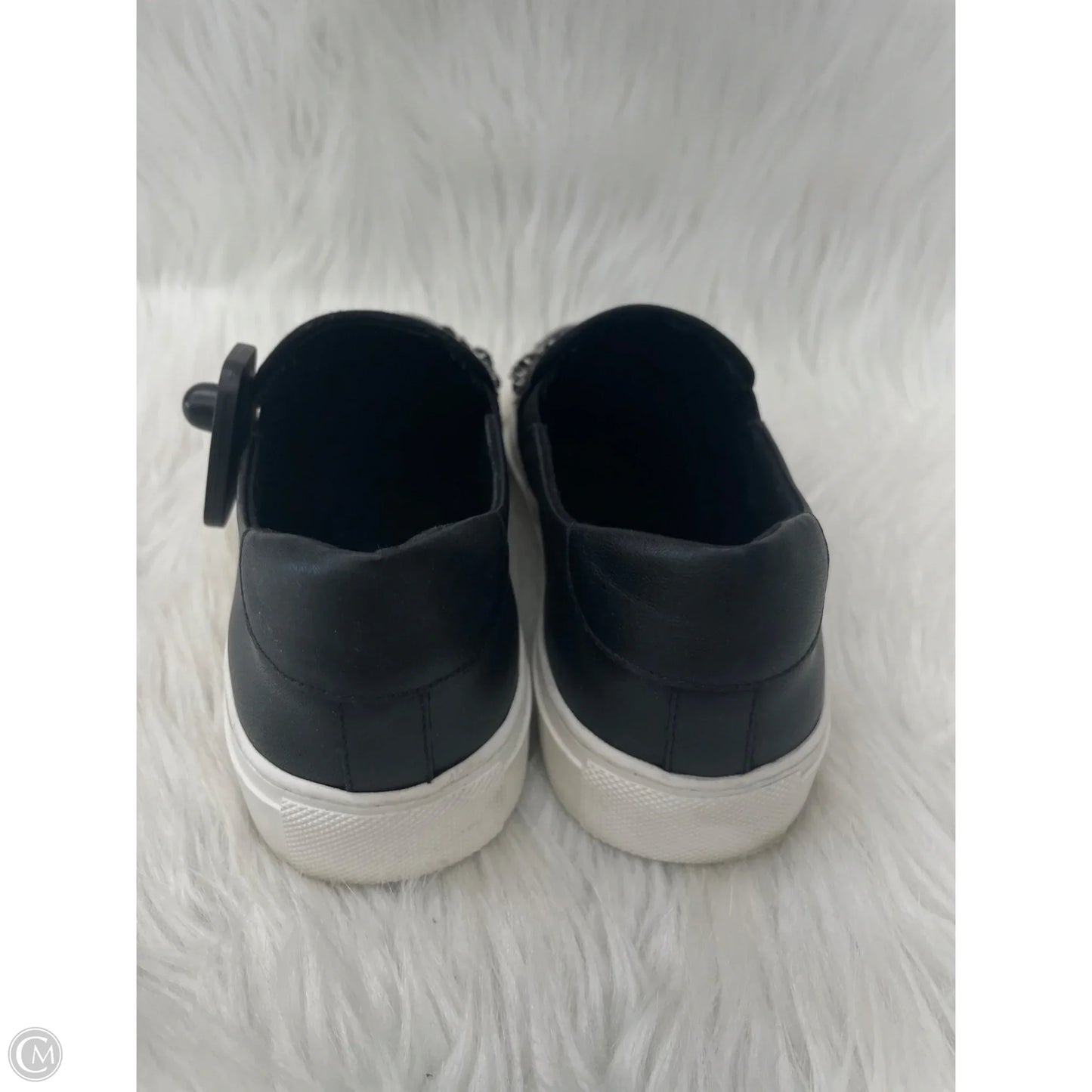 Shoes Designer By Kurt Geiger In Black, Size: 6