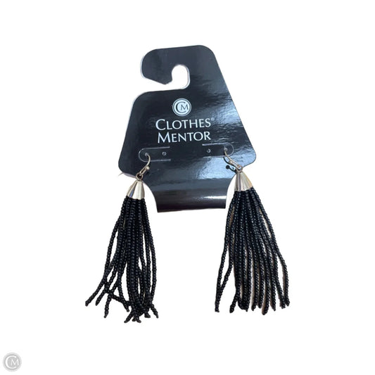 Earrings Dangle/drop By Clothes Mentor