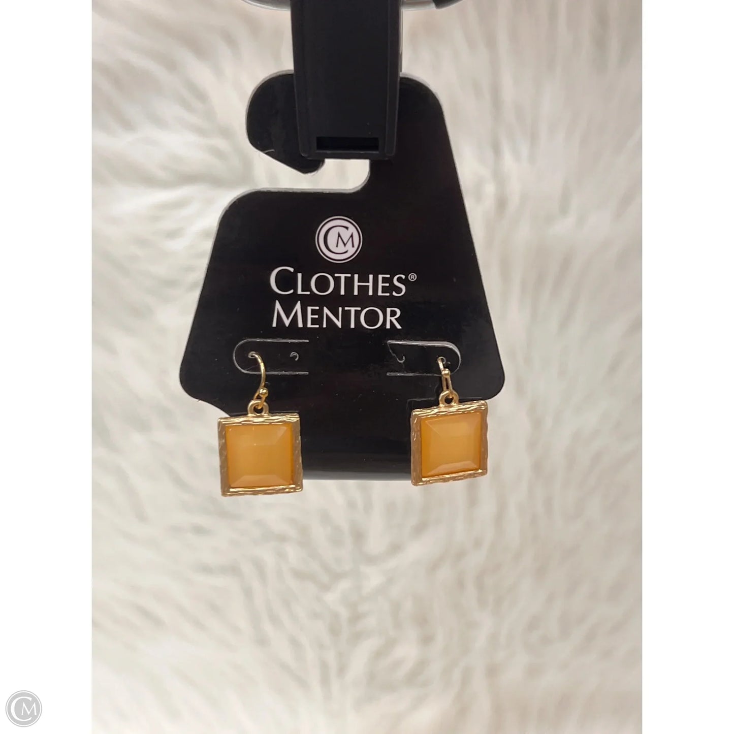 Earrings Dangle/drop By Clothes Mentor