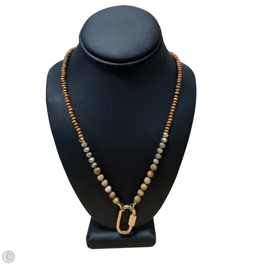 Necklace Charm By Clothes Mentor