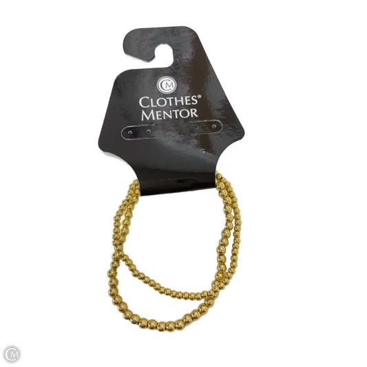 Bracelet Bangle By Clothes Mentor, Size: 02 Piece Set