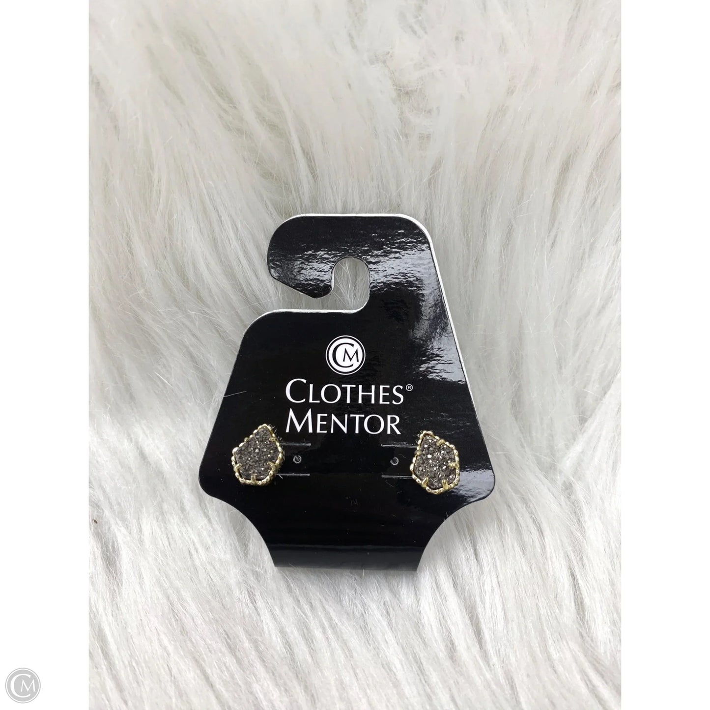 Earrings Stud By Kendra Scott